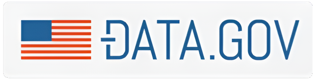 data.gov logo