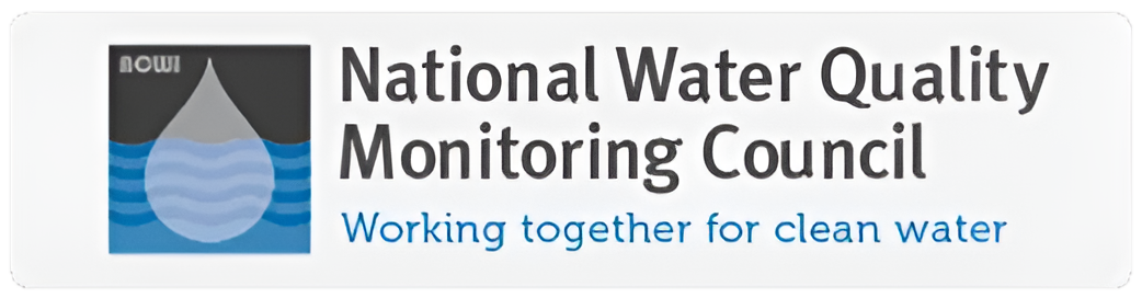 national water quality monitoring council