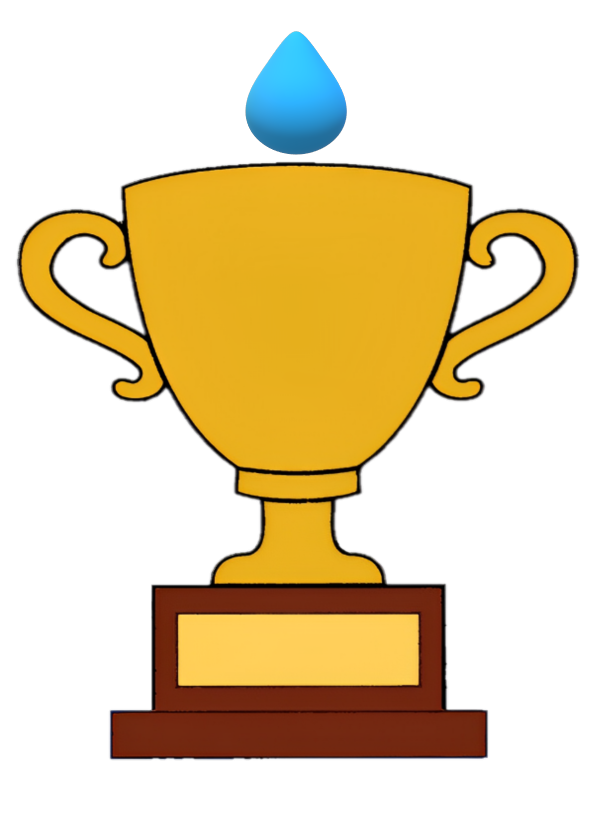 Water Challenge Trophy
